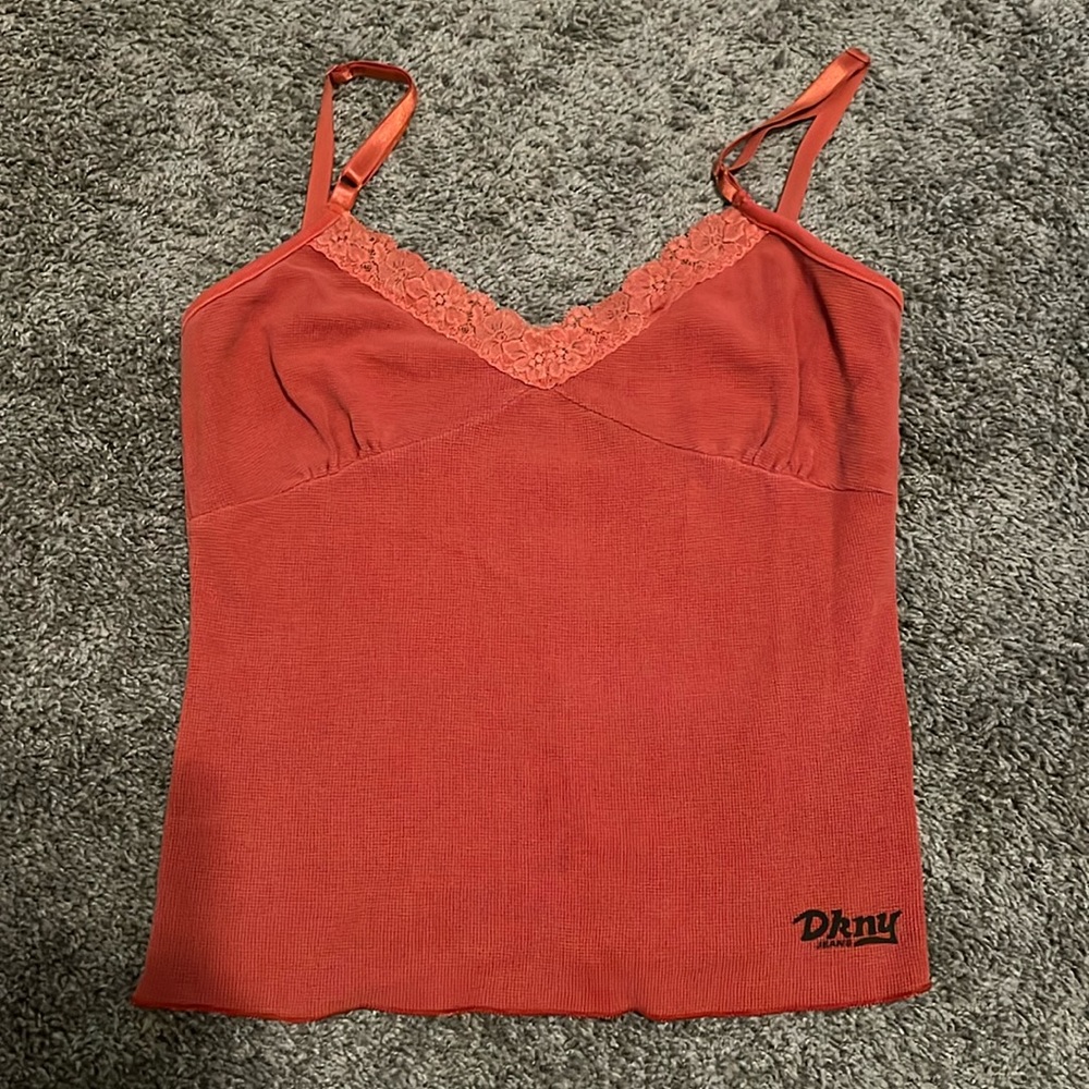 Layering camisole - DKNY Jeans